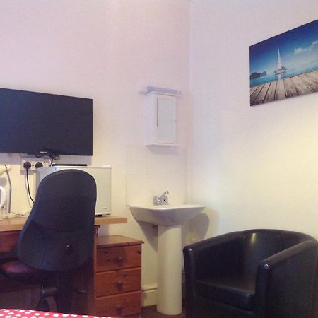 Clift Guest House Бристоль Номер фото