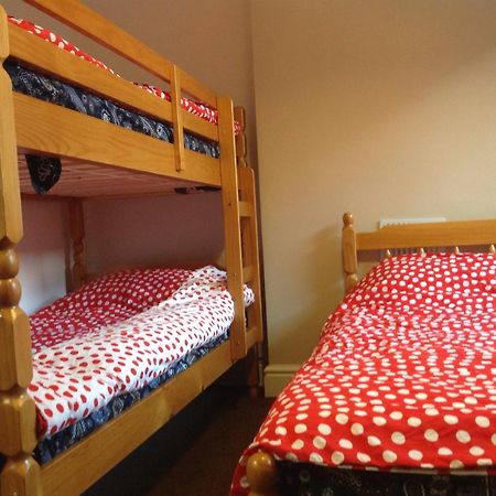 Clift Guest House Бристоль Номер фото