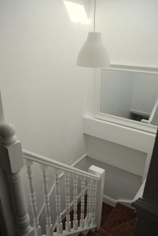 Clift Guest House Бристоль Экстерьер фото