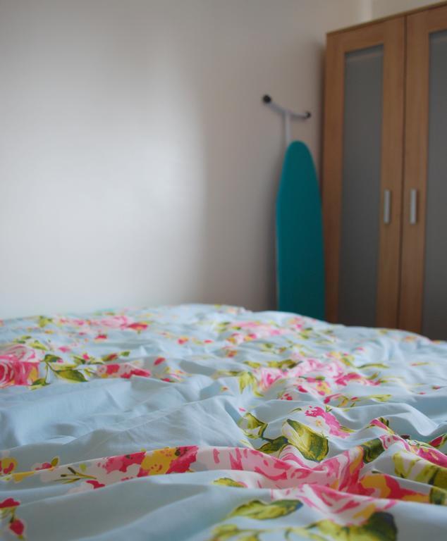 Clift Guest House Бристоль Номер фото