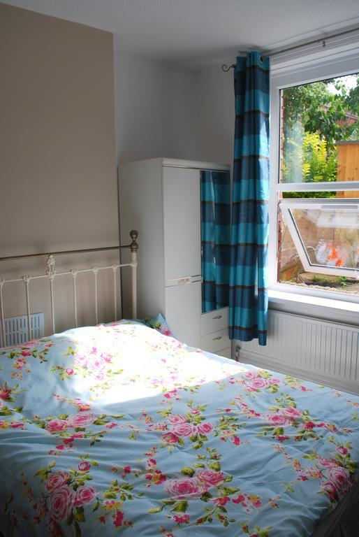 Clift Guest House Бристоль Номер фото