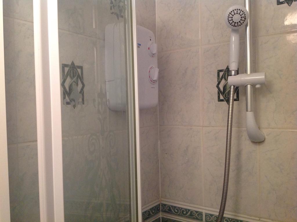Clift Guest House Бристоль Экстерьер фото