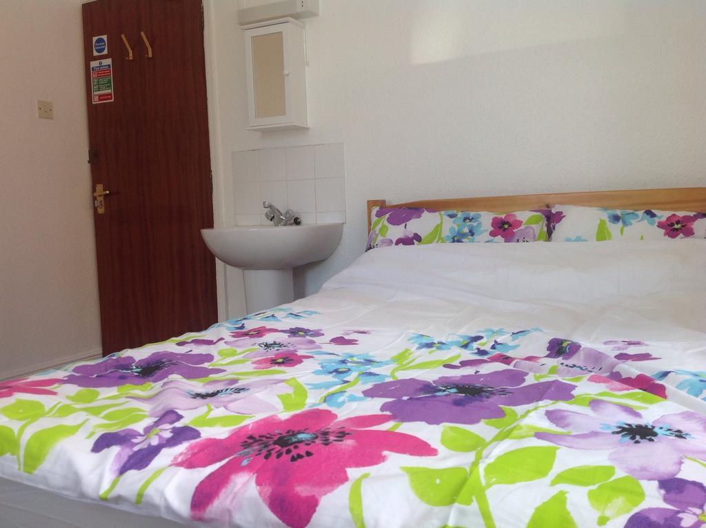 Clift Guest House Бристоль Номер фото