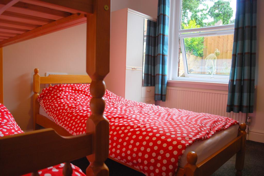 Clift Guest House Бристоль Номер фото