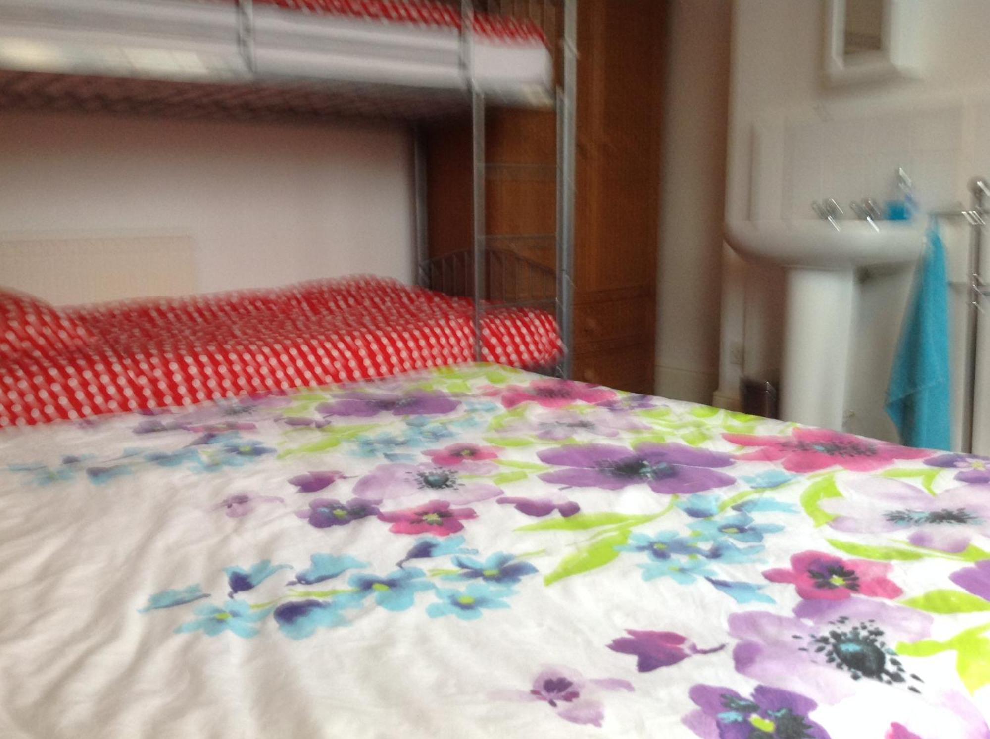 Clift Guest House Бристоль Номер фото