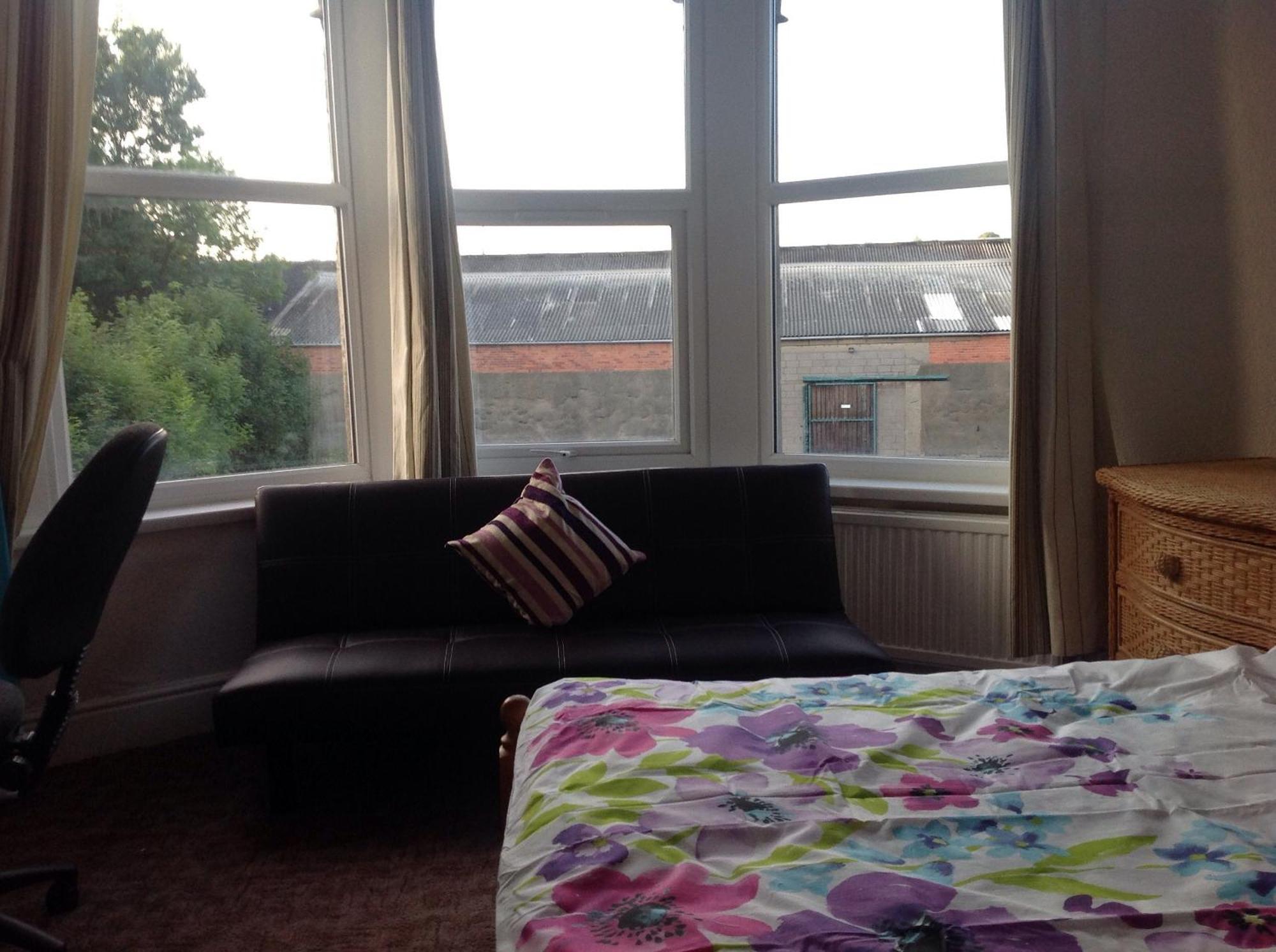 Clift Guest House Бристоль Номер фото