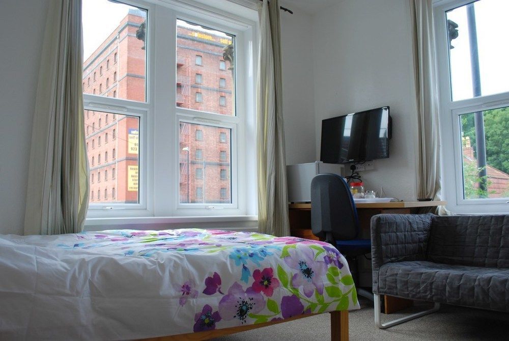 Clift Guest House Бристоль Экстерьер фото