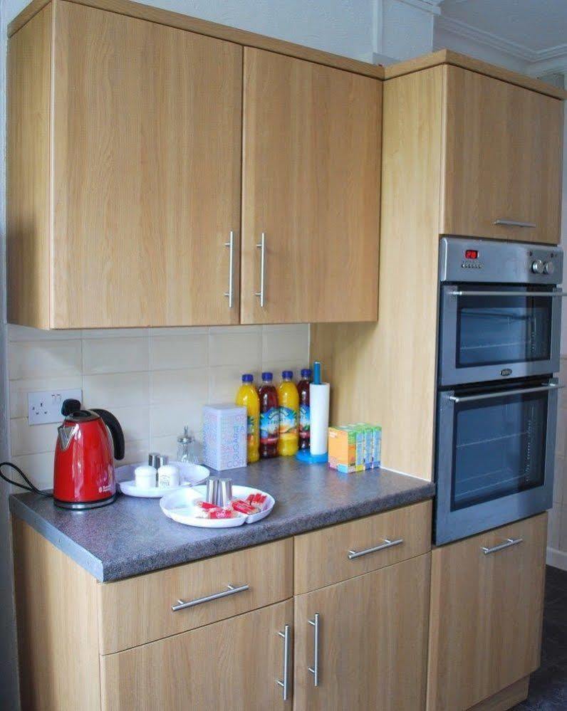 Clift Guest House Бристоль Экстерьер фото