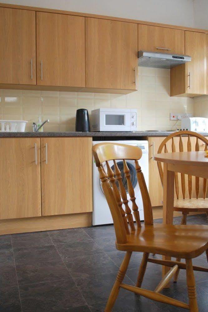 Clift Guest House Бристоль Экстерьер фото